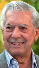  മാരിയ വർഗാസ് യോസ